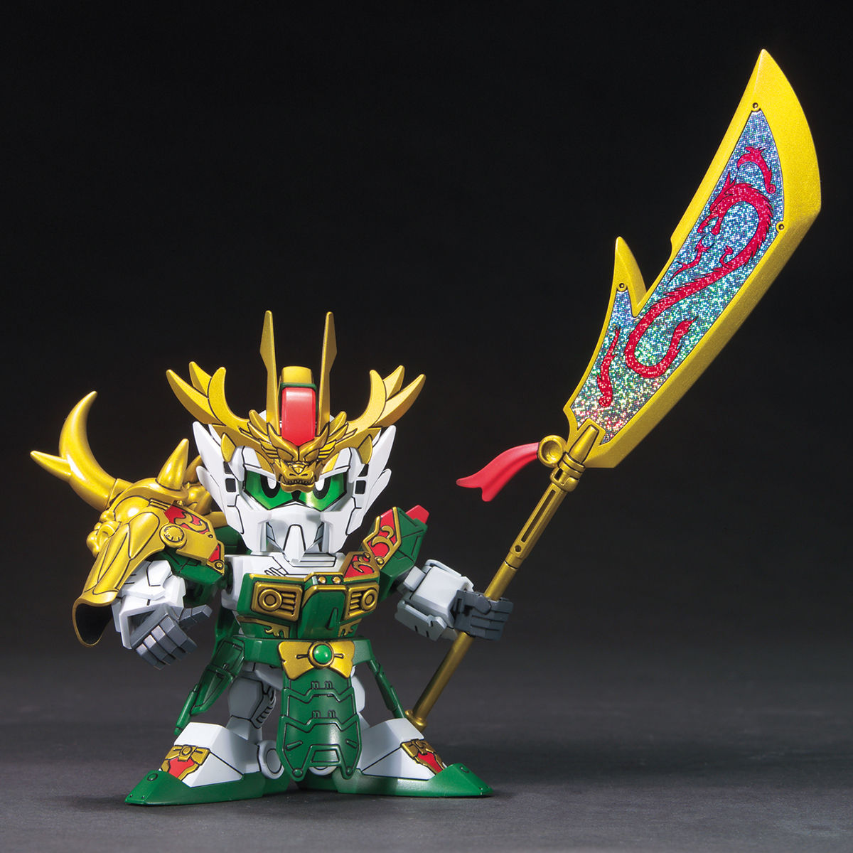 BB SENSHI KANPEI GUNDAM - Nº 310 - Imagen 2