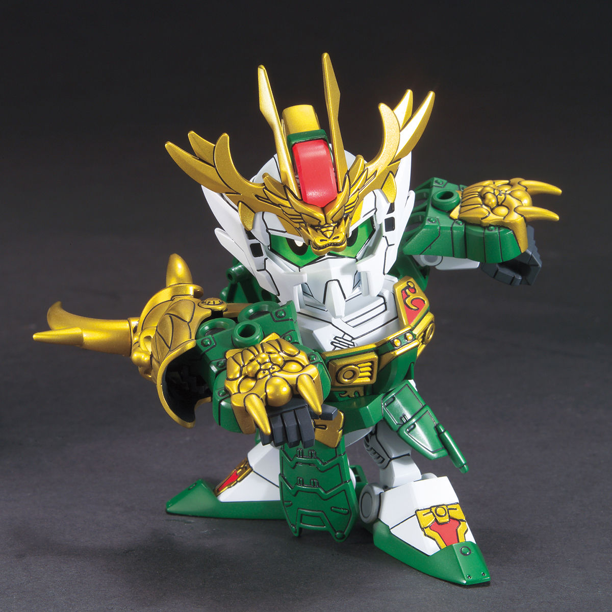 BB SENSHI KANPEI GUNDAM - Nº 310 - Imagen 3