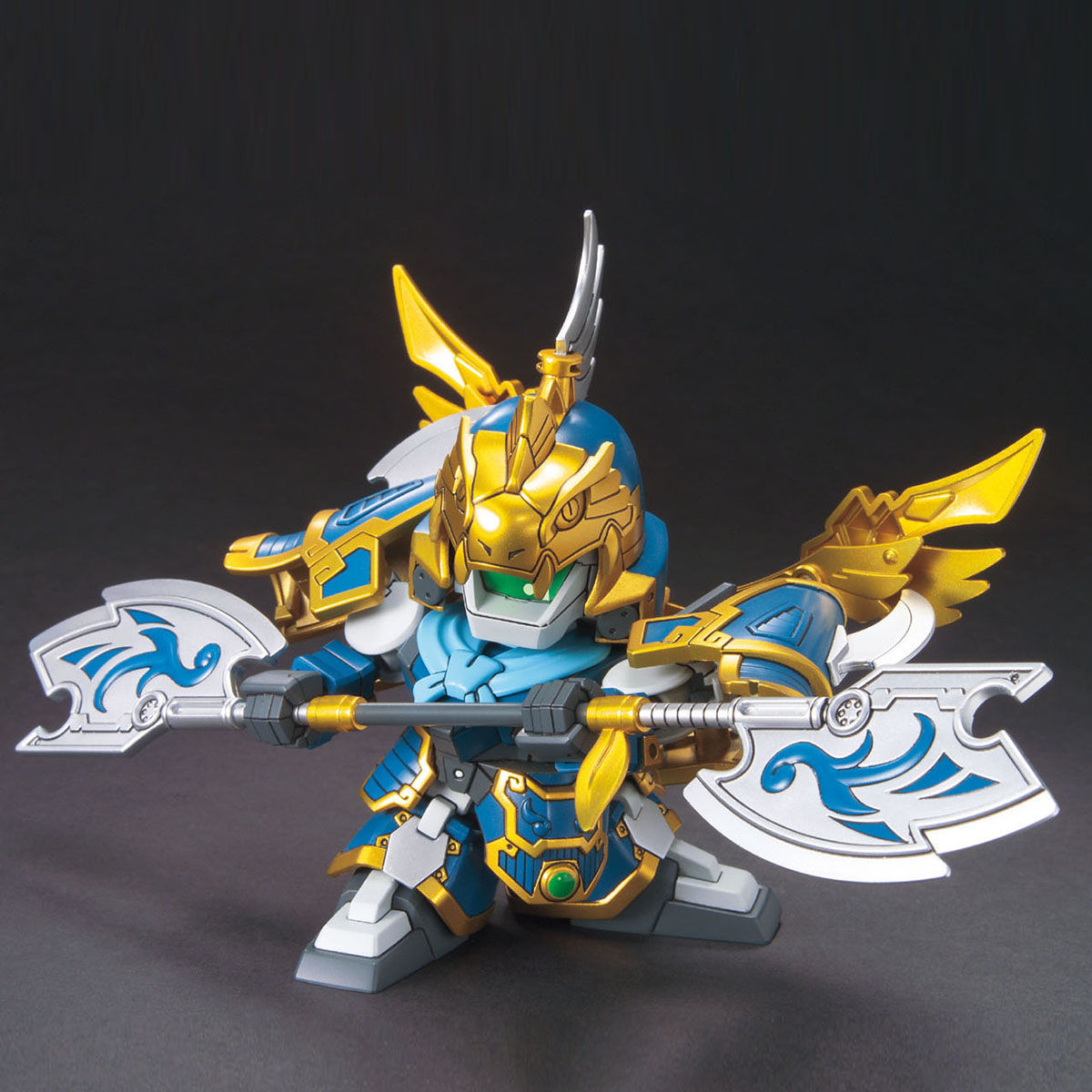 BB SENSHI KYOKOU SERPENT - Nº 325 - Imagen 3