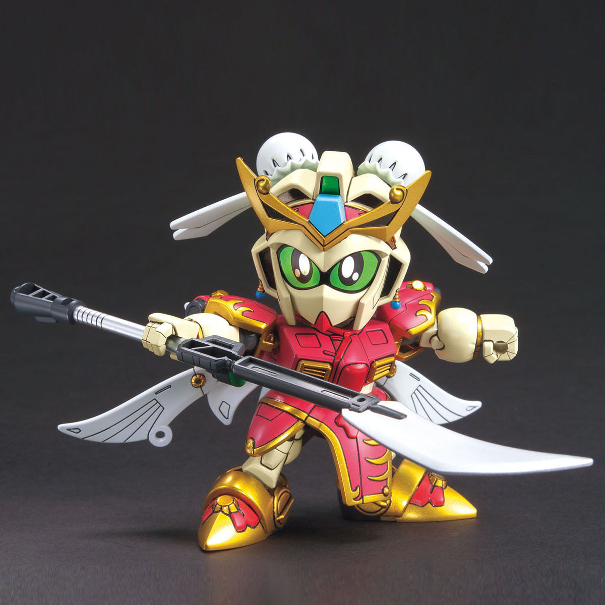 BB SENSHI SONSHOUKOU GERBERA - Nº 326 - Imagen 2