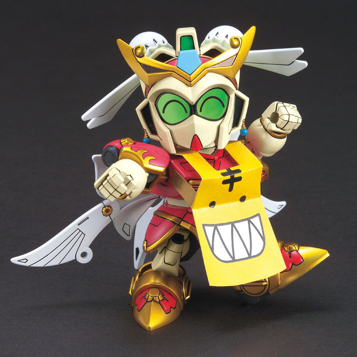 BB SENSHI SONSHOUKOU GERBERA - Nº 326 - Imagen 3