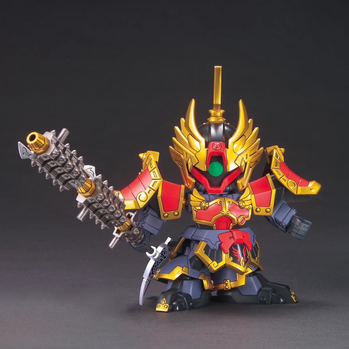 BB SENSHI TAISHIJI DOM - Nº 340 - Imagen 2