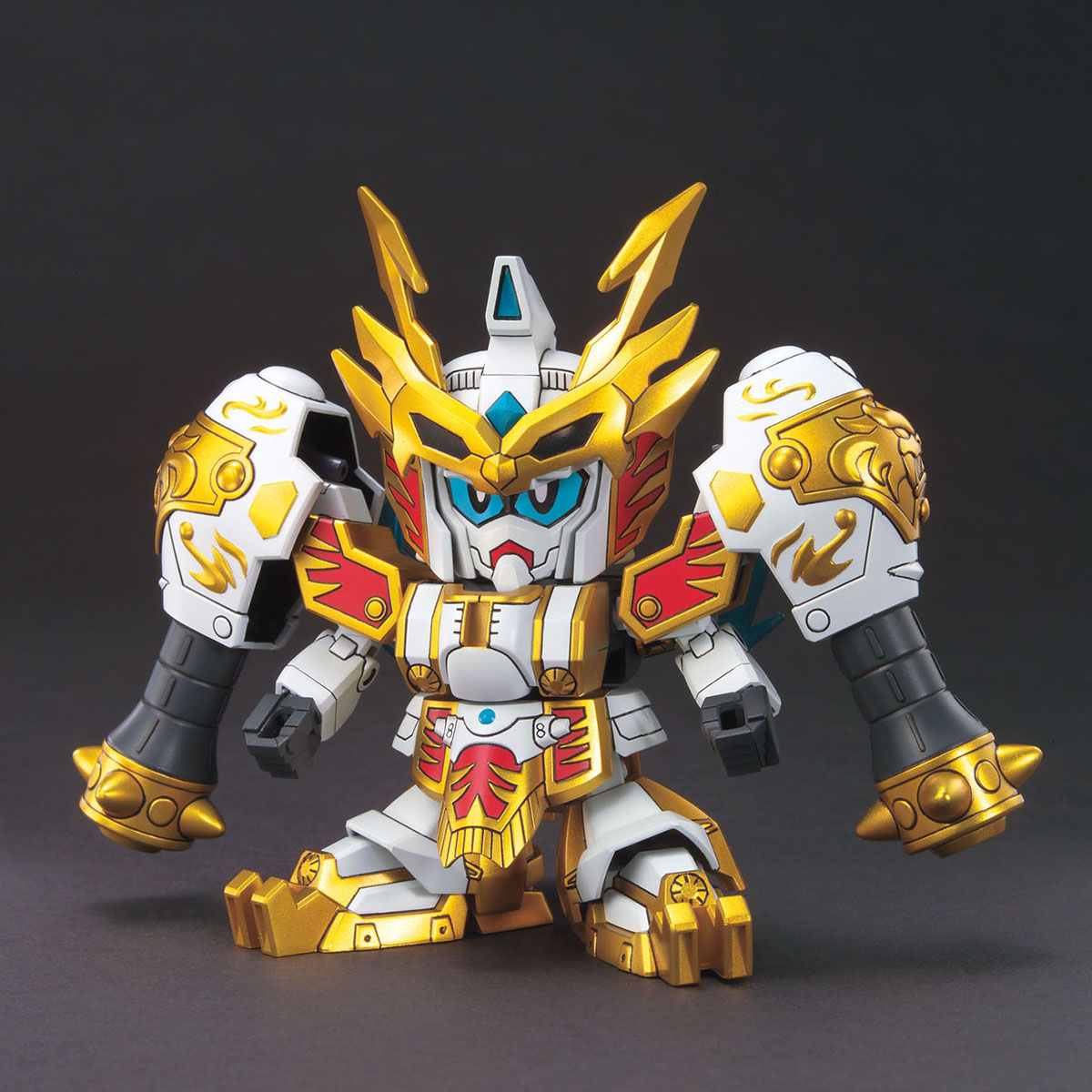 BB SENSHI SONSAKU PHYSALIS GUNDAM - Nº 349 - Imagen 2