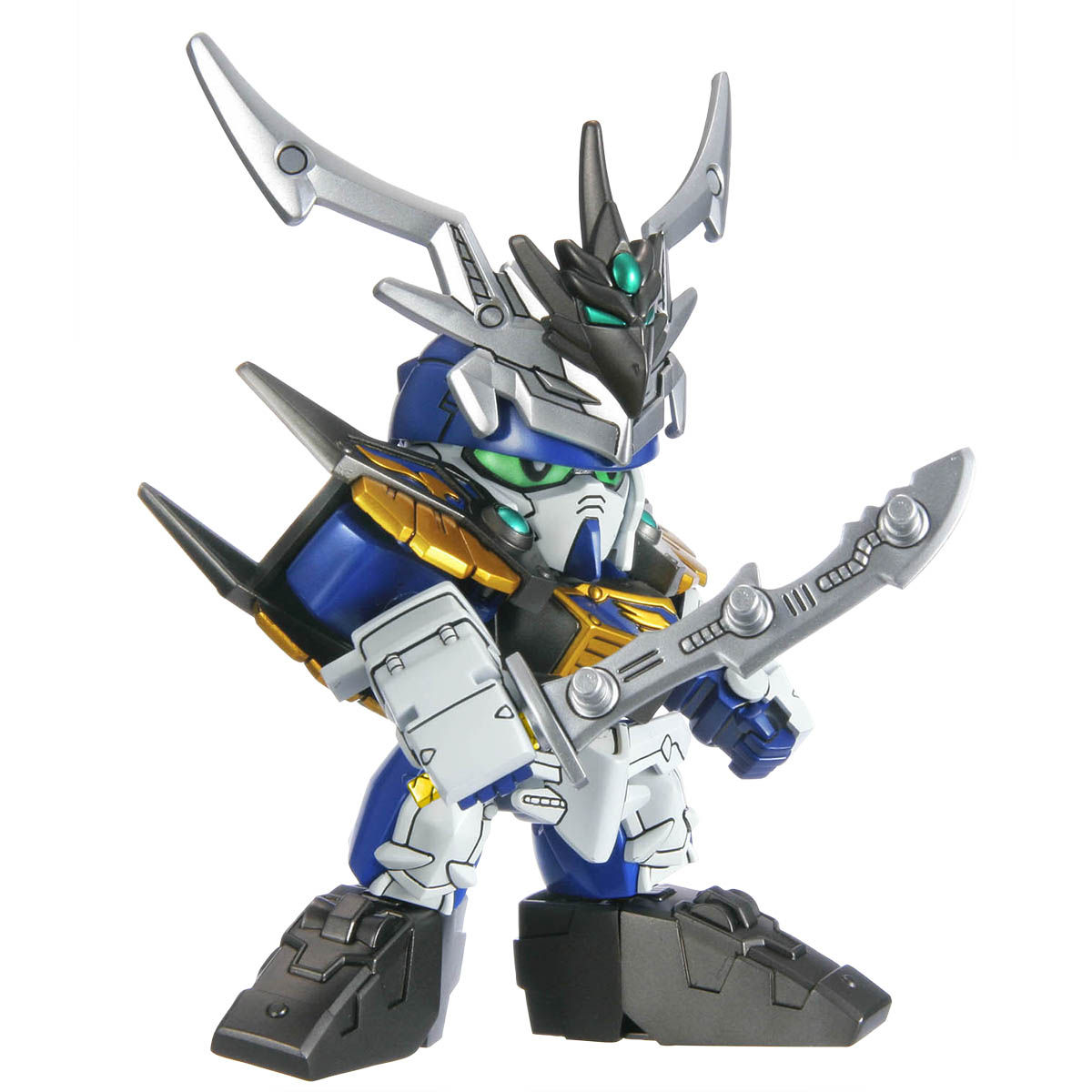 BB SENSHI GAKUSHIN GUNDAM - Nº 353 - Imagen 3