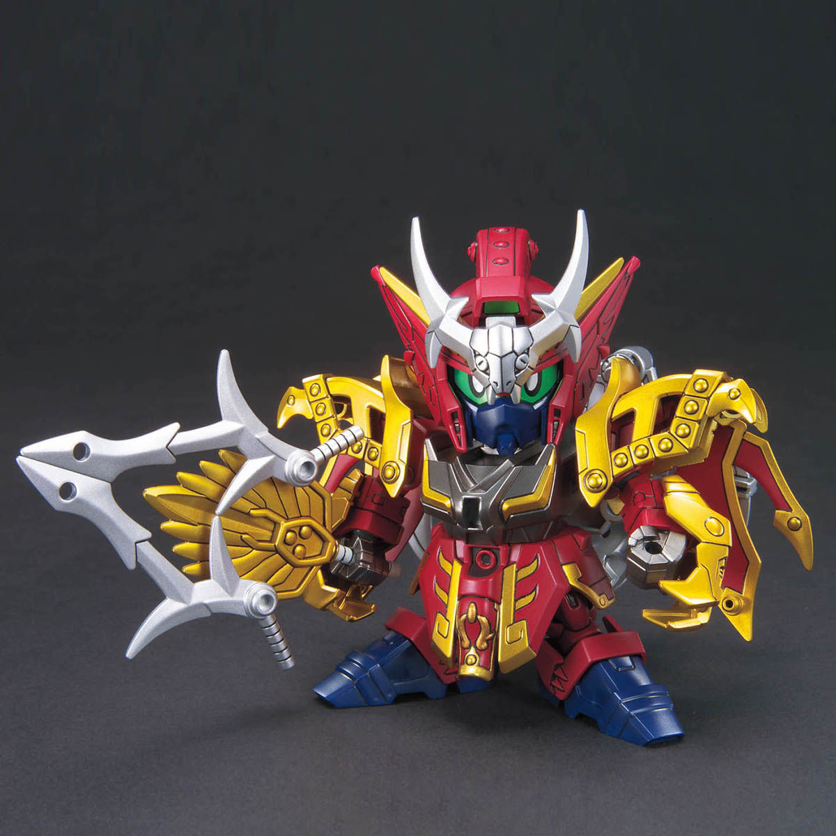 BB SENSHI KAKUKA VIRSAGO - Nº 356 - Imagen 2