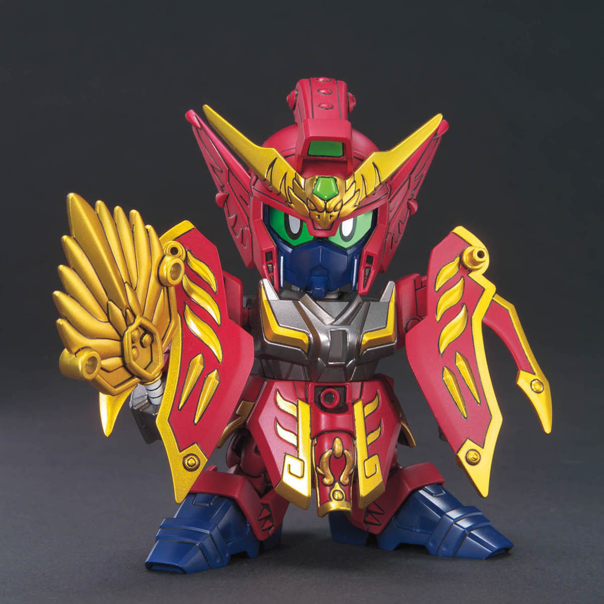 BB SENSHI KAKUKA VIRSAGO - Nº 356 - Imagen 3