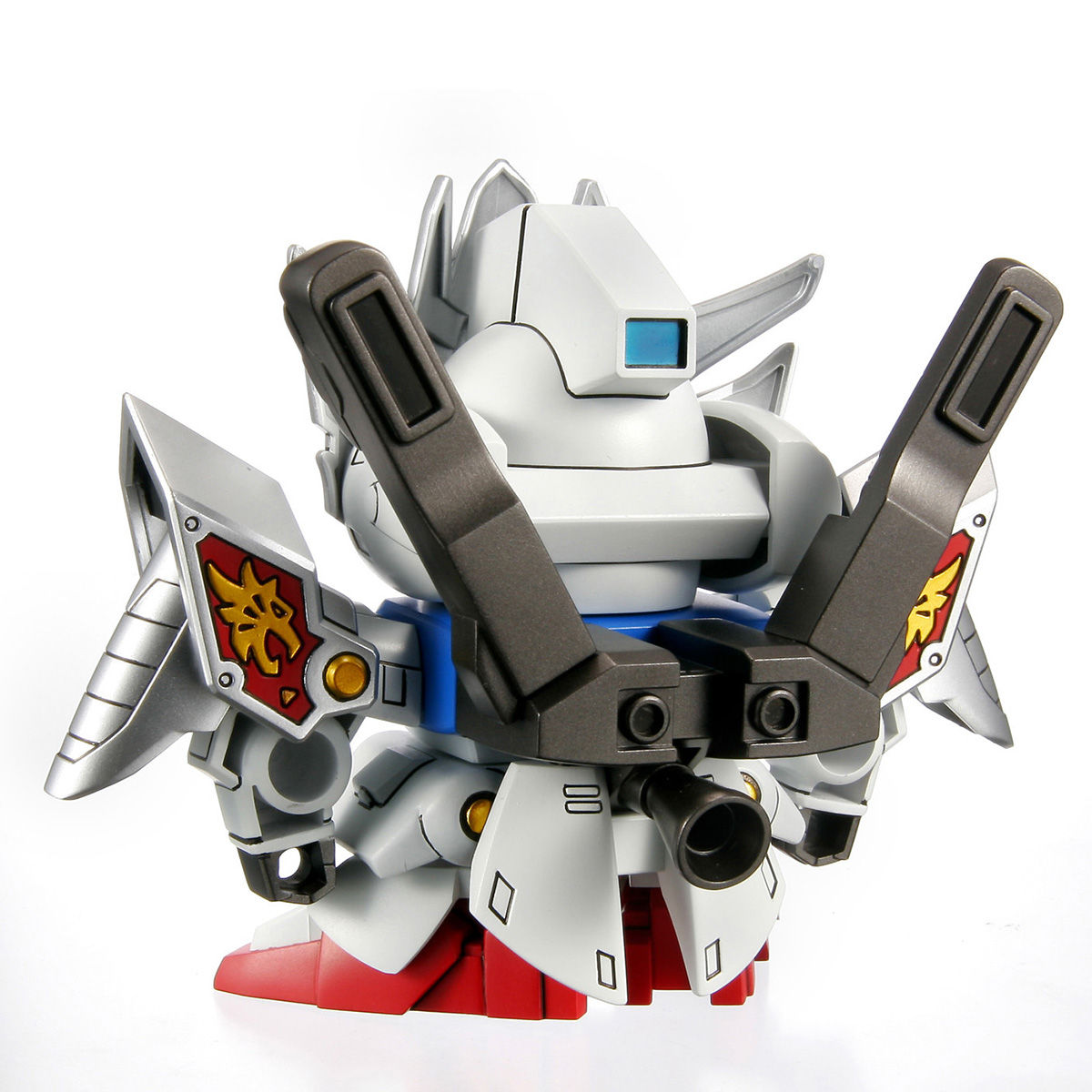 BB SENSHI RYOUTOU GUNDAM - Nº 359 - Imagen 3