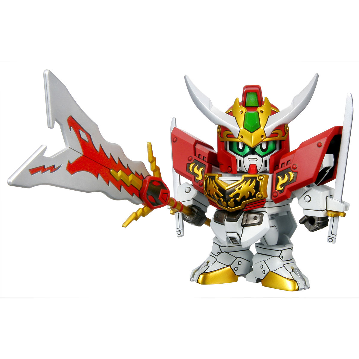 BB SENSHI CHOUHOU GUNDAM - Nº 363 - Imagen 2