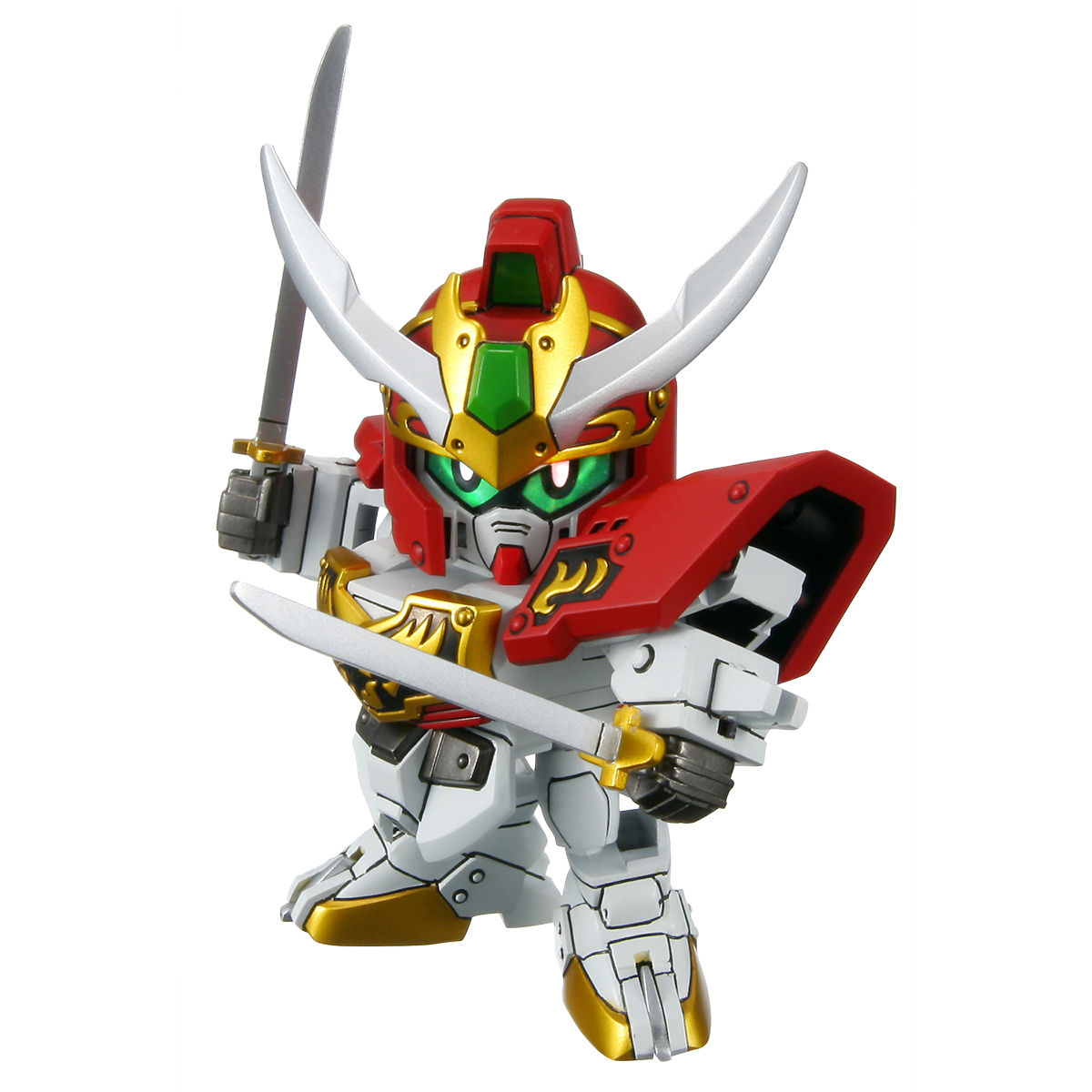 BB SENSHI CHOUHOU GUNDAM - Nº 363 - Imagen 3