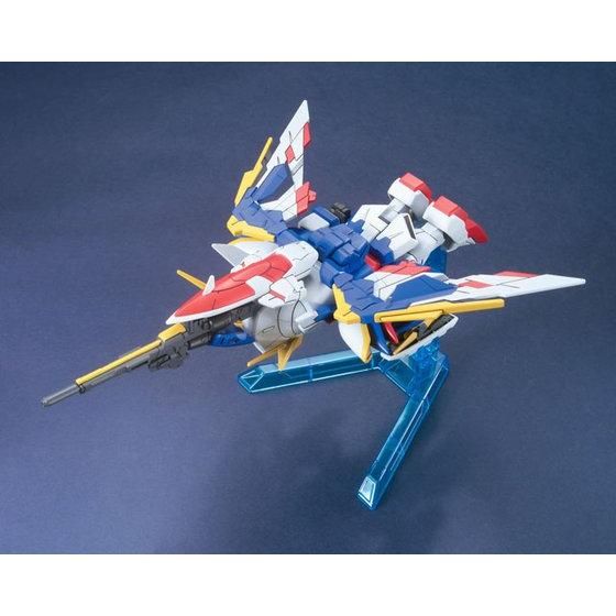 BB SENSHI WING GUNDAM EW - Nº 366 - Imagen 3
