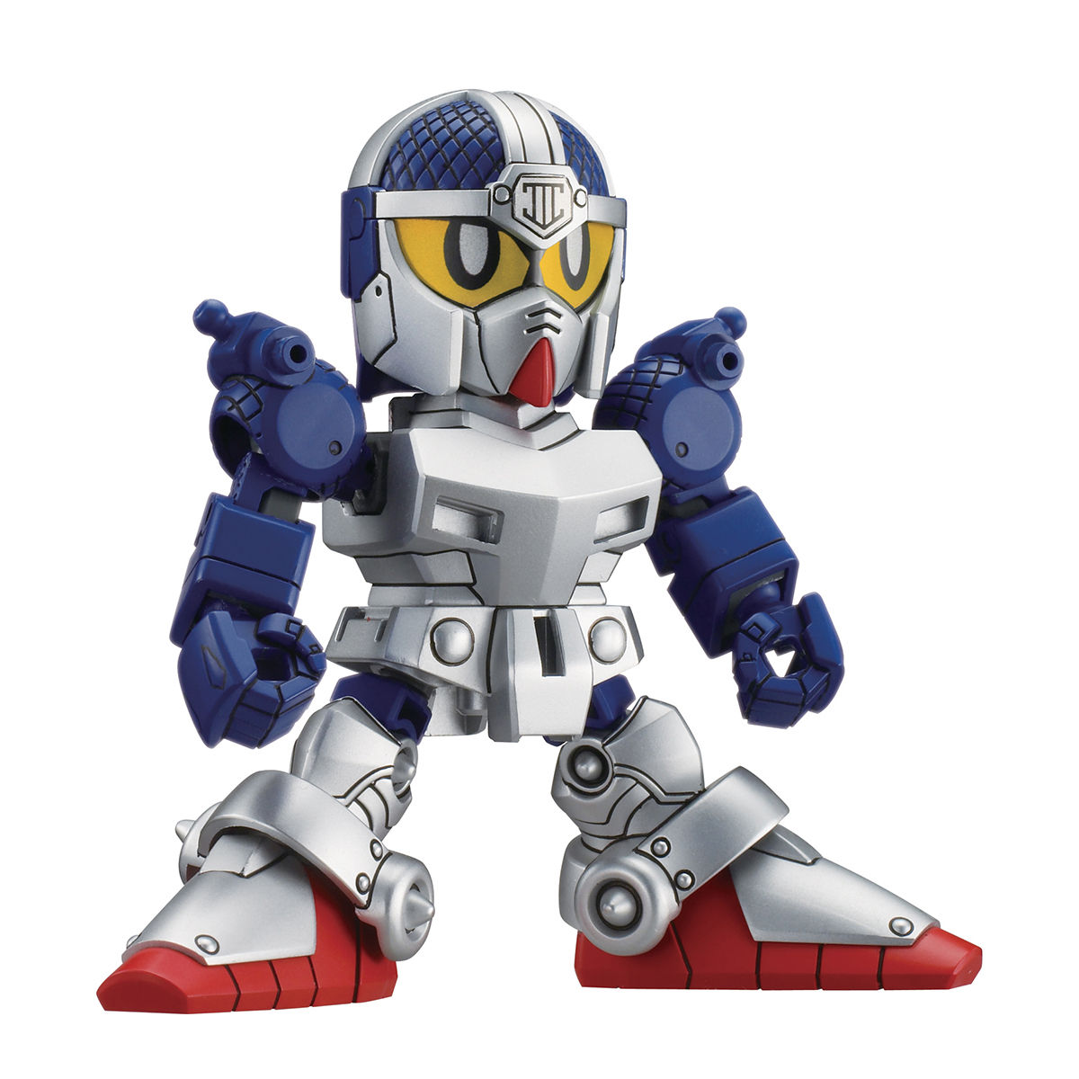 BB SENSHI KNIGHT GUNDAM - Nº 370 - Imagen 5