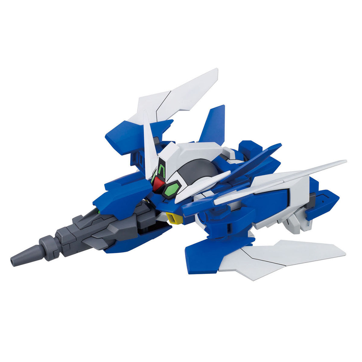 BB SENSHI GUNDAM AGE 2 (NORMAL-DOUBLE BULLET) - Nº 371 - Imagen 3