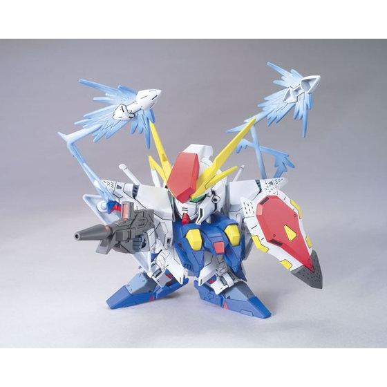 BB SENSHI XI GUNDAM - Nº 386 - Imagen 3