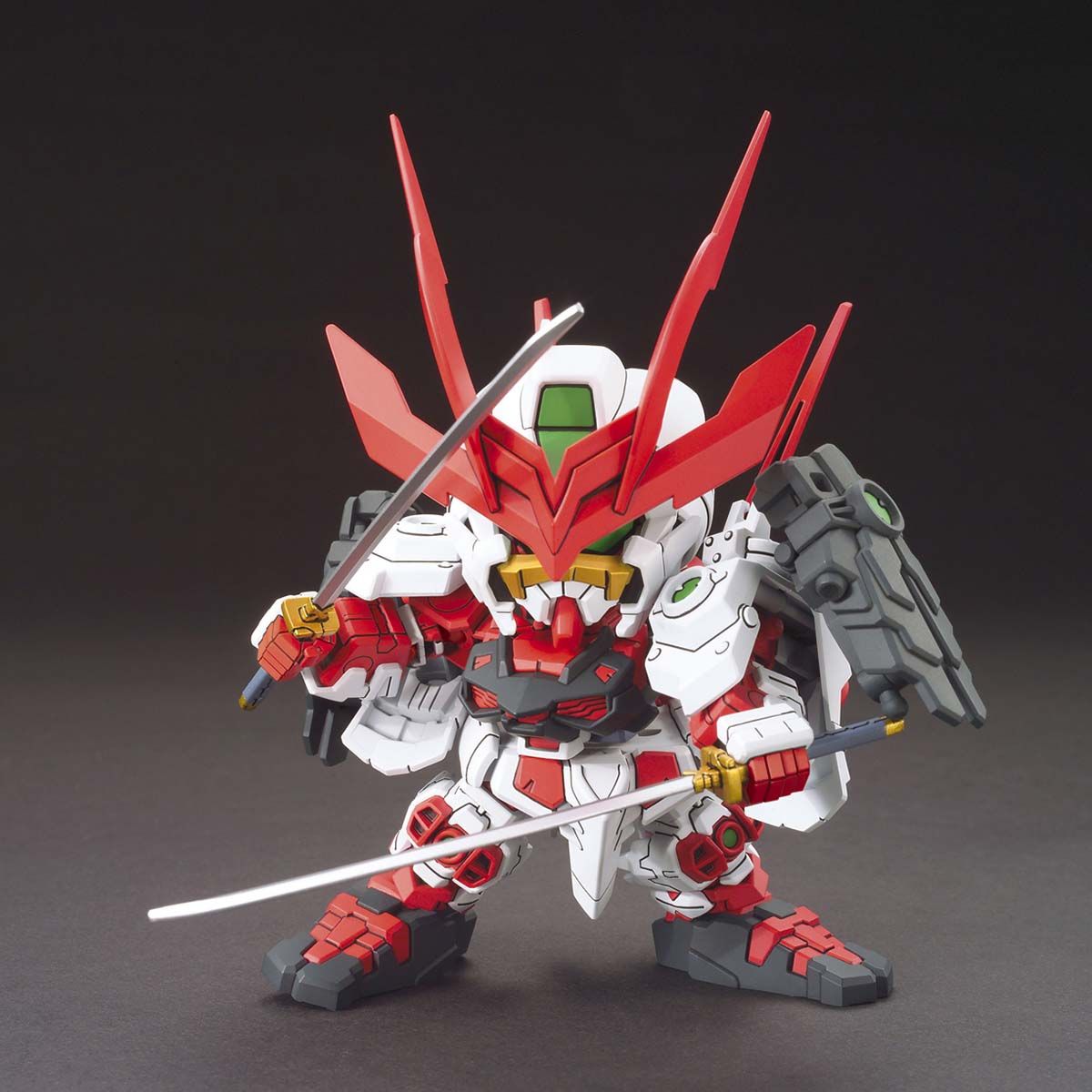 BB SENSHI SENGOKU ASTRAY GUNDAM - Nº 389 - Imagen 3