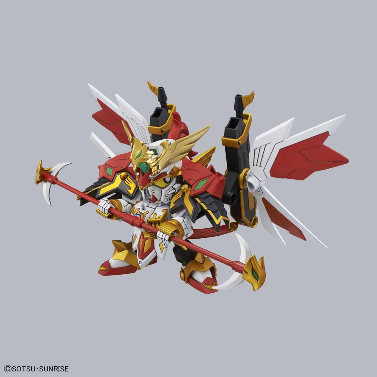BB SENSHI MK III DAISHOGUN - Nº 403 - Imagen 3