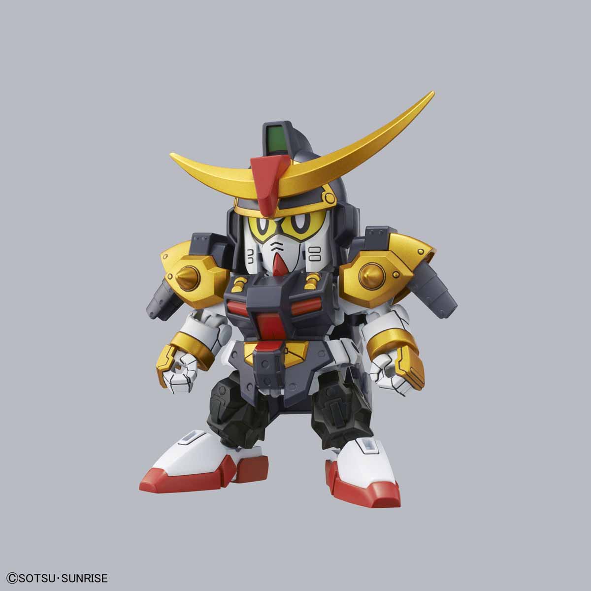 BB SENSHI MK III DAISHOGUN - Nº 403 - Imagen 6