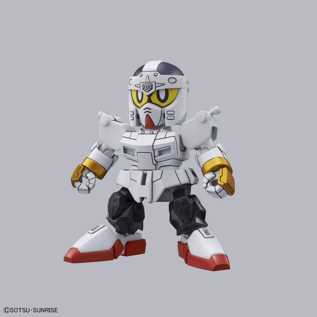 BB SENSHI MK III DAISHOGUN - Nº 403 - Imagen 7