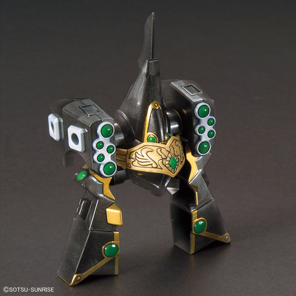 BB SENSHI YUANSHU ZSSA & TIANKAI ZHUANG - Nº 408 - Imagen 5