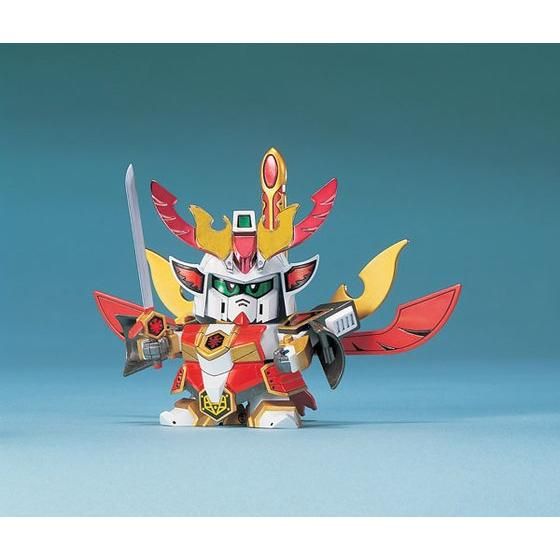 BB SENSHI HOOUOU GUNDAM - Nº 75 - Imagen 2