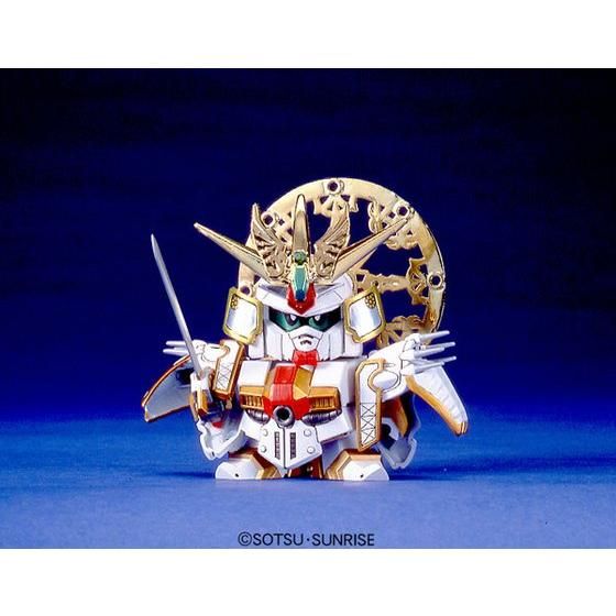 BB SENSHI SHODAI GUNDAM DAISHOGUN - Nº 79 - Imagen 2
