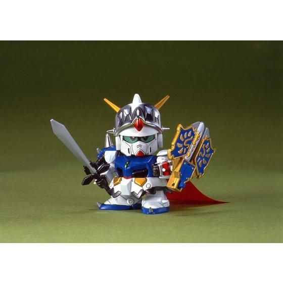 BB SENSHI ARMOR KNIGHT GUNDAM F90 - Nº 81 - Imagen 2