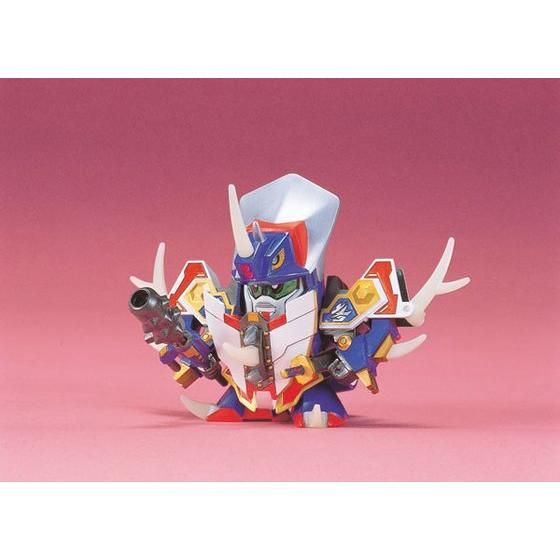 BB SENSHI SAI GUNDAM - Nº 85 - Imagen 2