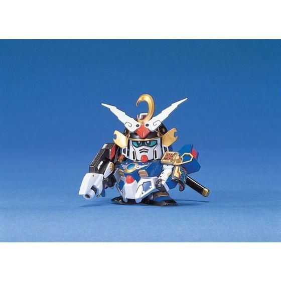 BB SENSHI KAGE ALEX - Nº 87 - Imagen 2