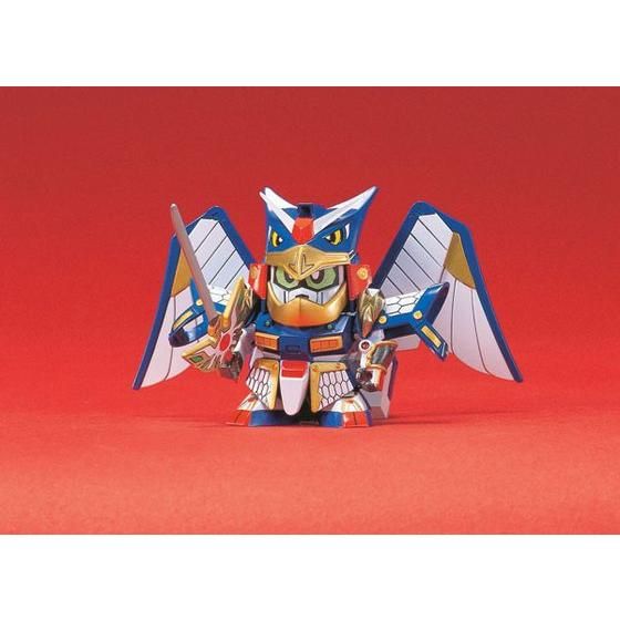 BB SENSHI HAYABUSA GUNDAM - Nº 89 - Imagen 2