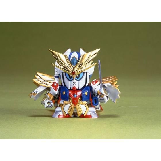 BB SENSHI BURN KNIGHT F91 - Nº 92 - Imagen 2