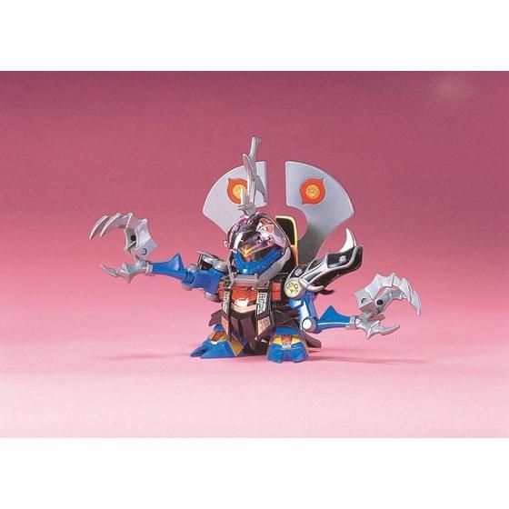 BB SENSHI YUROMAJIN YAMI KOUTEI - Nº 93 - Imagen 2