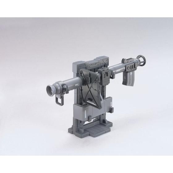 BUILDERS PARTS HD 1/144 SYSTEAM WEAPON 006 - Imagen 3