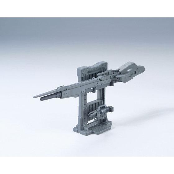 BUILDERS PARTS HD 1/144 SYSTEAM WEAPON 008 - Imagen 2