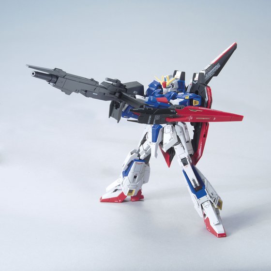 BUILDERS PARTS HD 1/144 SYSTEAM WEAPON 008 - Imagen 3
