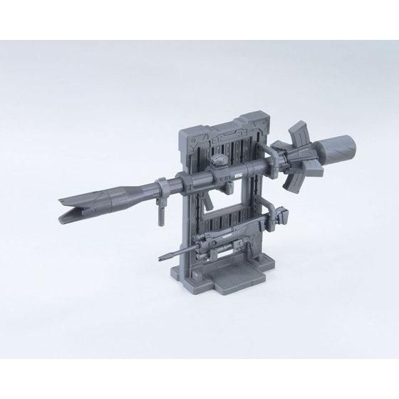 BUILDERS PARTS HD 1/144 SYSTEAM WEAPON 010 - Imagen 2