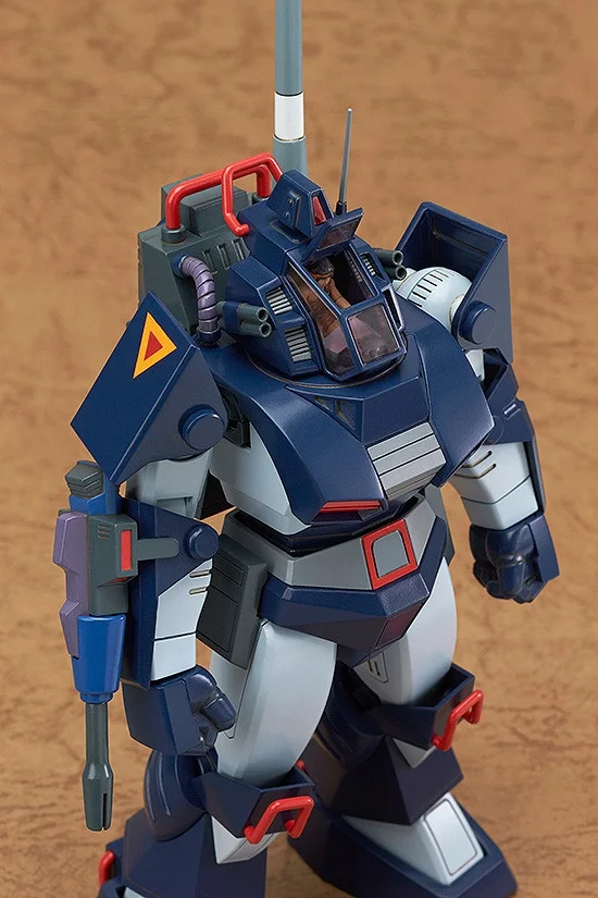 COMBAT ARMORS 1/72 - DOUGRAM - Imagen 5