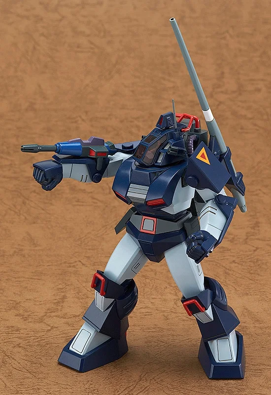 COMBAT ARMORS 1/72 - DOUGRAM - Imagen 6