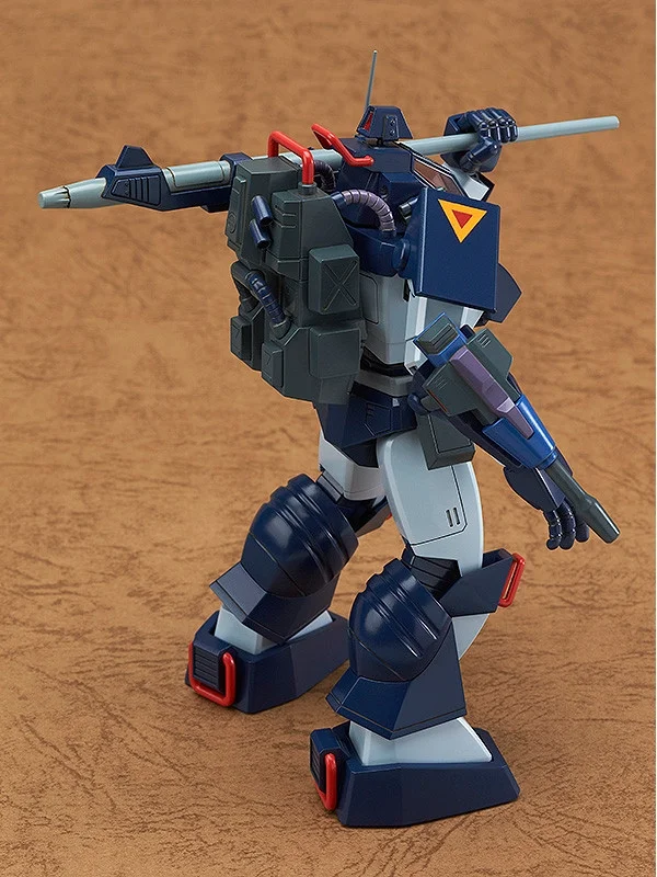COMBAT ARMORS 1/72 - DOUGRAM - Imagen 9