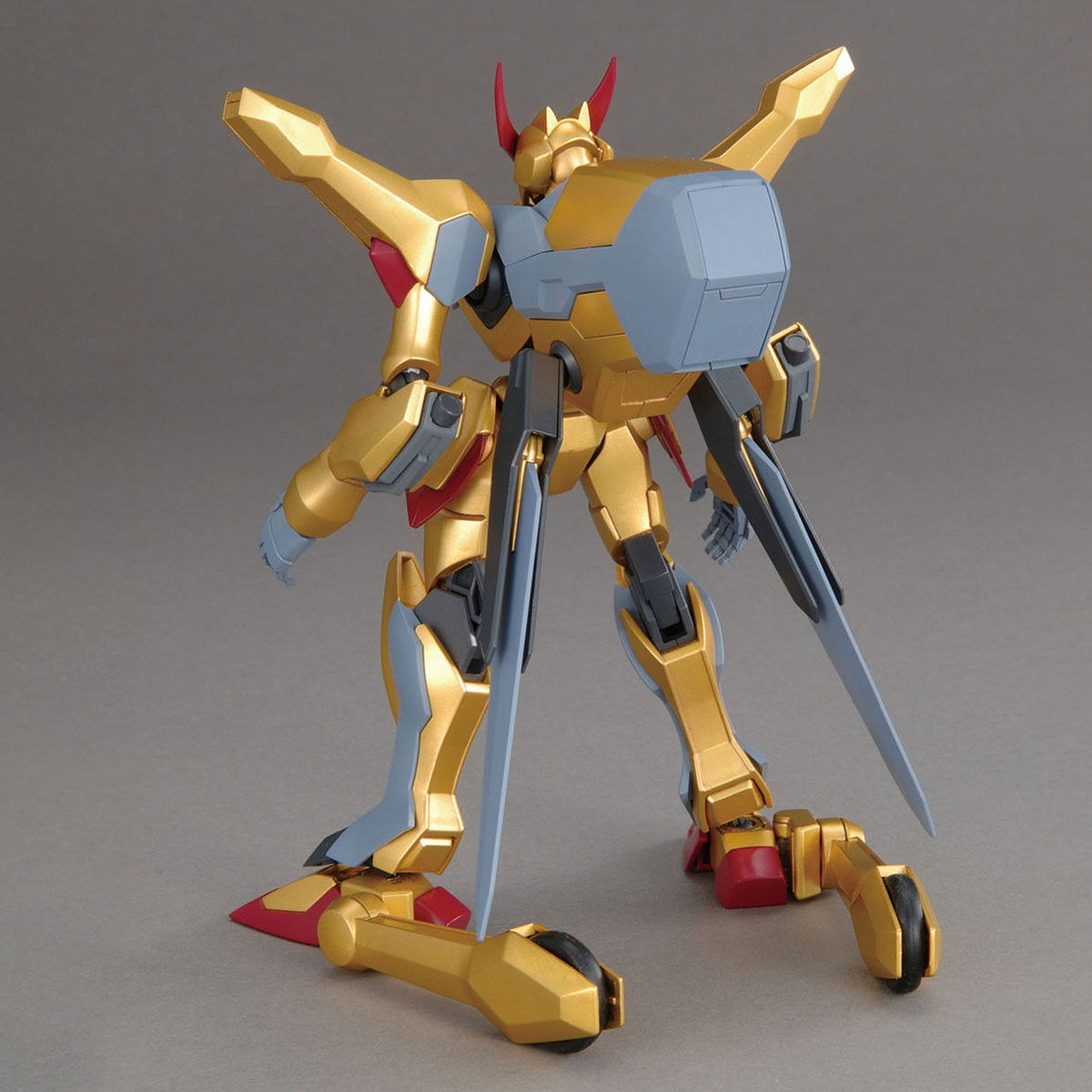 CODE GEASS 1/35 MECHA COLLECTION VINCENT - Imagen 3