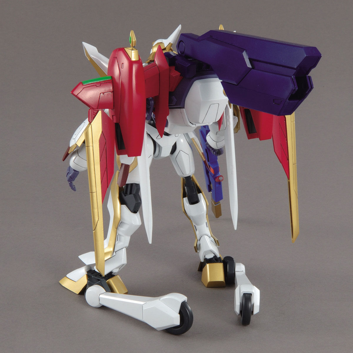 CODE GEASS 1/35 MECHA COLLECTION LANCELOT CONQUISTA - Imagen 3