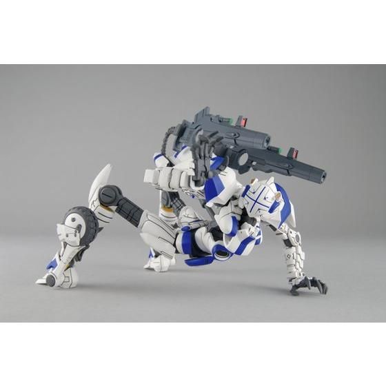 CODE GEASS 1/35 MECHA COLLECTION ALEXANDER TYPE 02 AYANO - Imagen 3