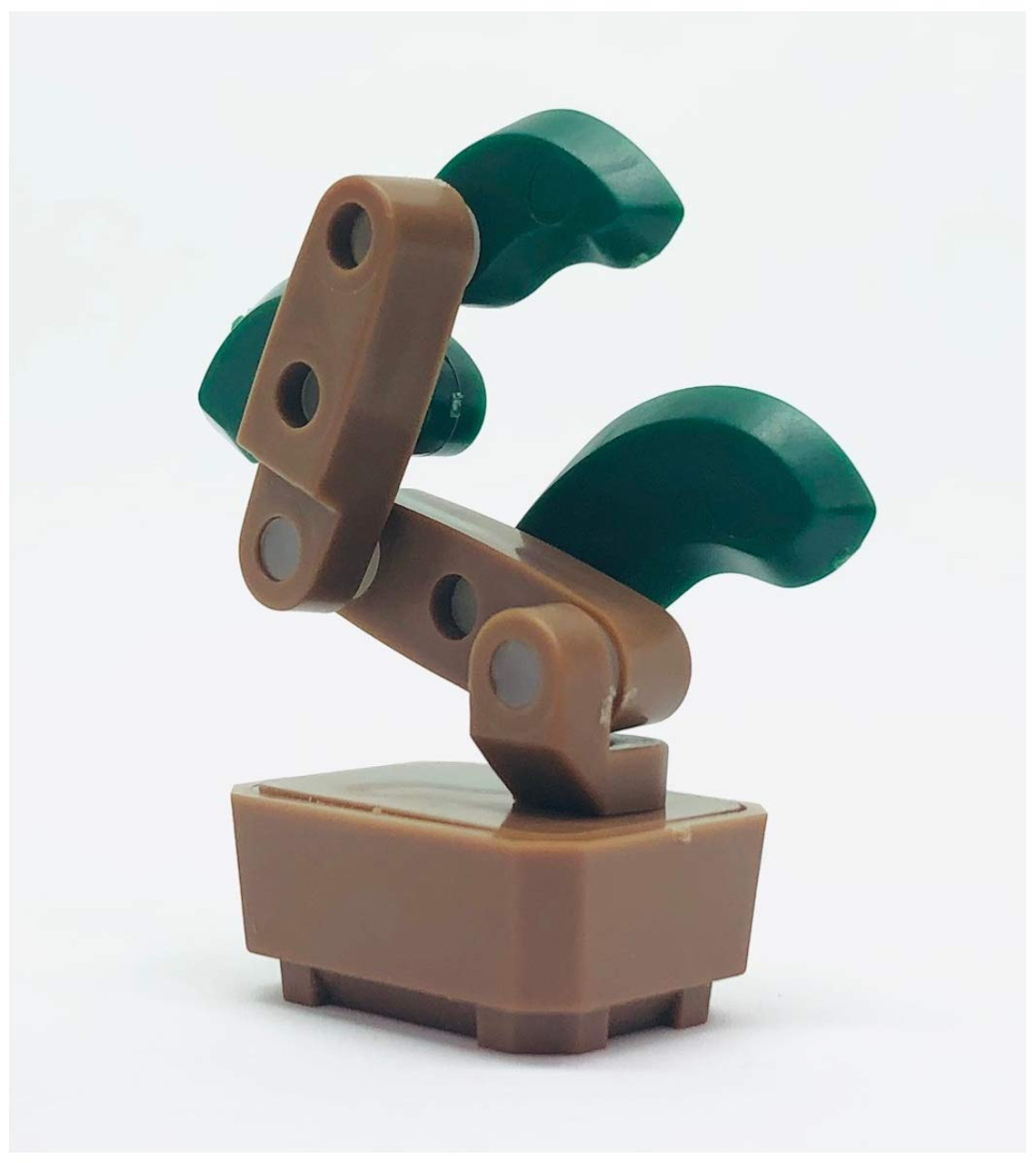 CHOI-PLA MOVABLE BONSAI - Nº 002 - Imagen 3