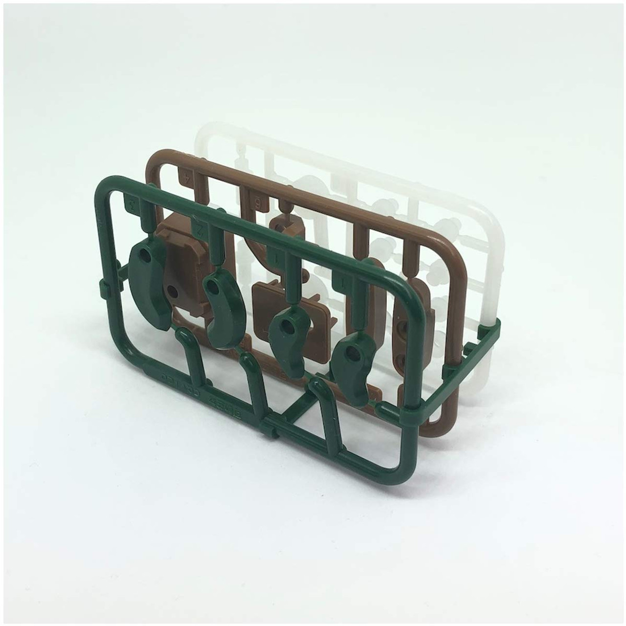 CHOI-PLA MOVABLE BONSAI - Nº 002 - Imagen 4