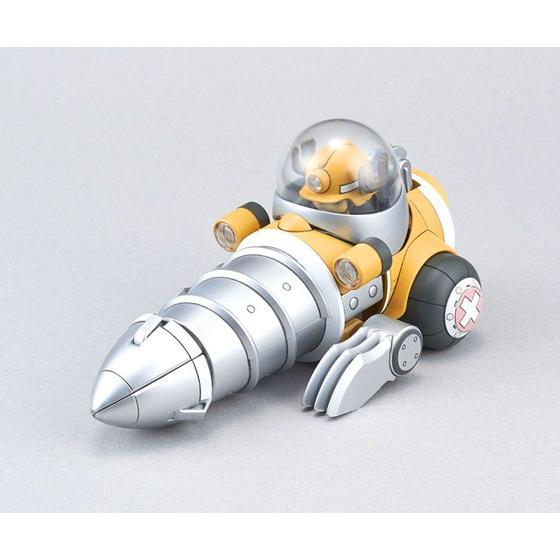 ONE PIECE CHOPPER ROBO 4 CHOPPER DRILL - Imagen 3