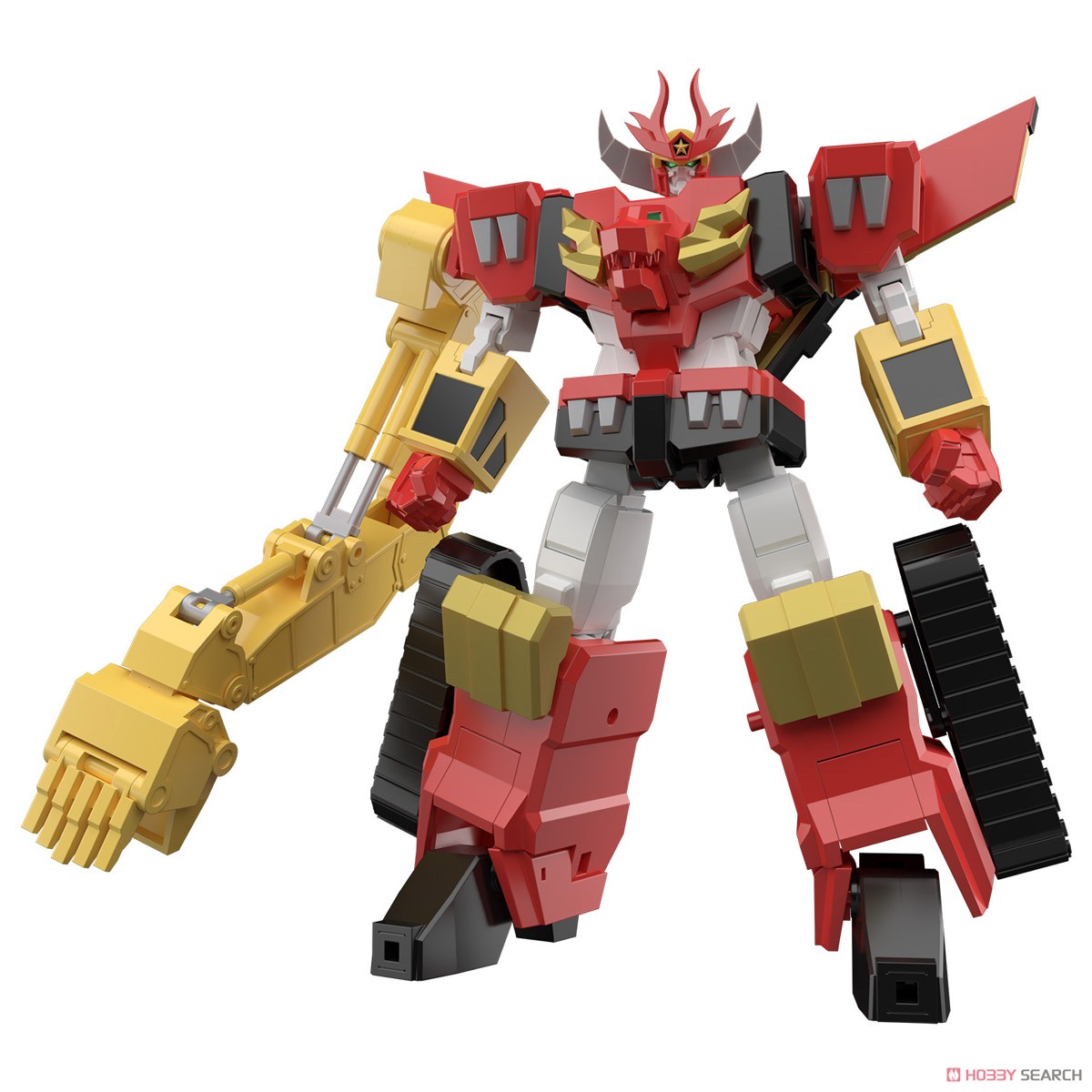 COMMAND OF BRAVES DAGWON 2 POWER DAGWON SUPER MINIPLA - Imagen 4
