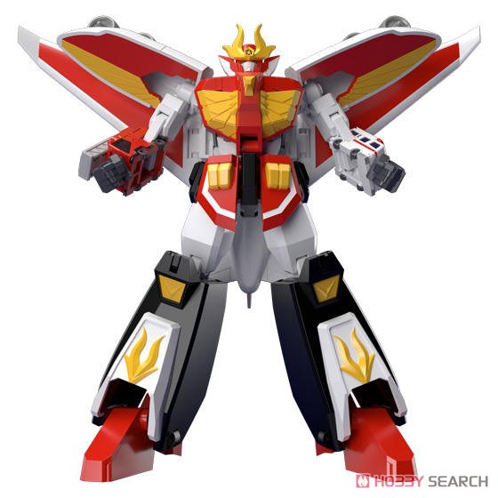 COMMAND OF BRAVES DAGWON FIRE DAWON SUPER MINIPLA - Imagen 4