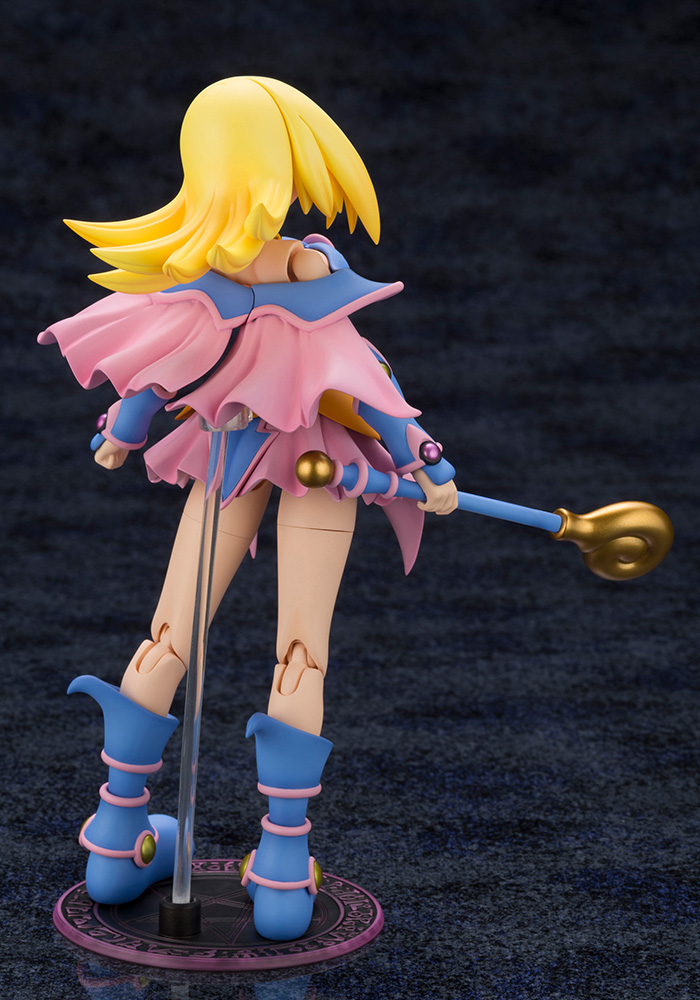 CROSSFRAME GIRL DARK MAGICIAN GIRL - Imagen 19