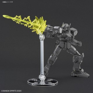30MM 1/144 CUSTOMIZE EFFECT (GUNFIRE IMAGE VER) YELLOW - Nº 01 - Imagen 11