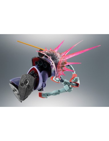 EFFECT PARTS SET ANIME - Imagen 4