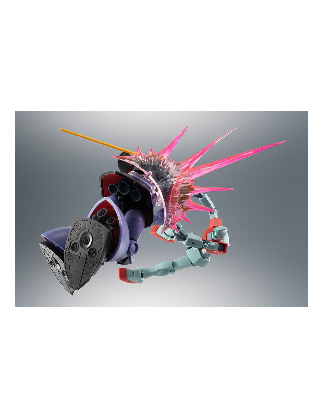 EFFECT PARTS SET ANIME - Imagen 3