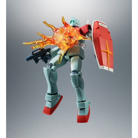 EFFECT PARTS SET ANIME - Imagen 17